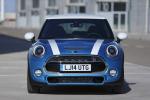 Mini Cooper S 5-Door 2014 года